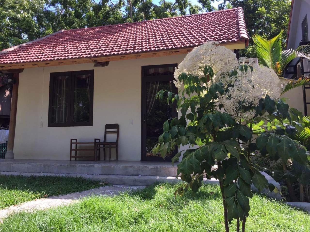Ho Khanh'S Homestay Phong Nha Exteriör bild