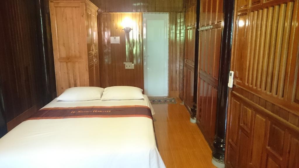 Ho Khanh'S Homestay Phong Nha Exteriör bild