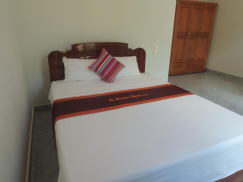 Ho Khanh'S Homestay Phong Nha Exteriör bild