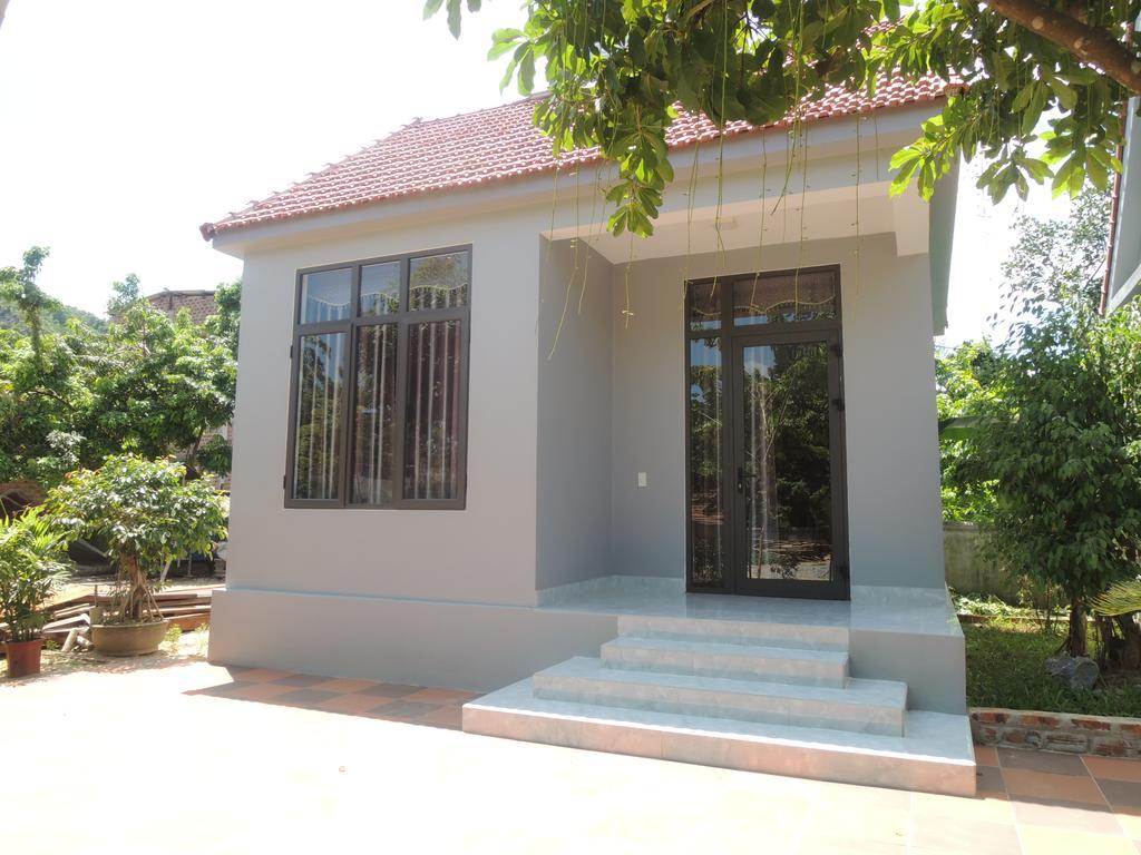 Ho Khanh'S Homestay Phong Nha Exteriör bild