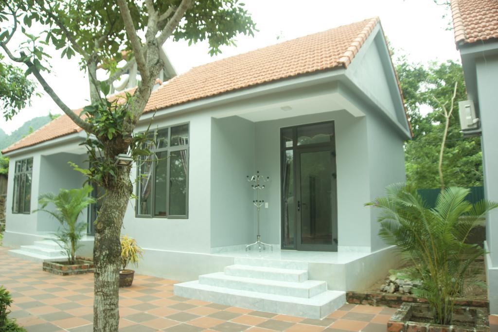 Ho Khanh'S Homestay Phong Nha Exteriör bild